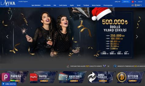 Lavivabet Casino Argentina