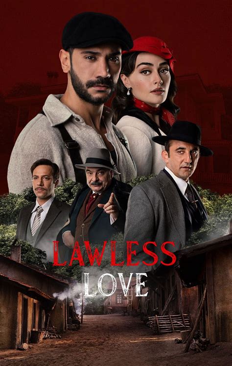 Lawless Love Bet365