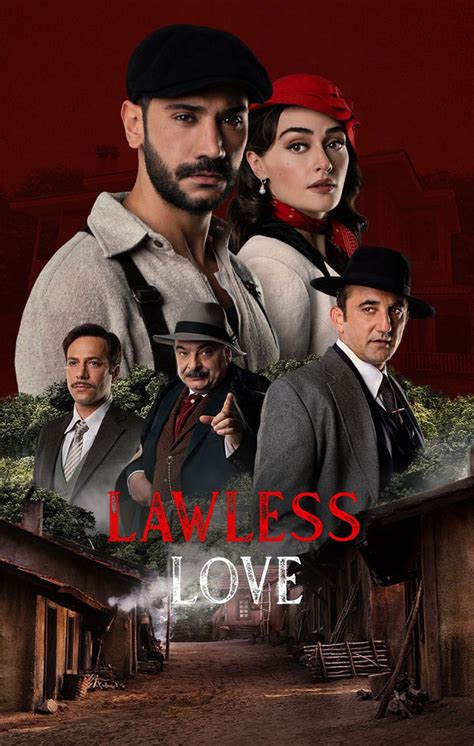 Lawless Love Betano