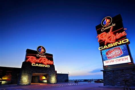 Lawton Oklahoma Casino Empregos