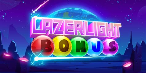 Lazerlight Bingo Casino Online