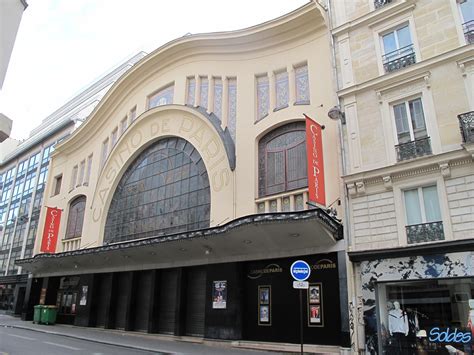 Le Casino De Paris Wikipedia