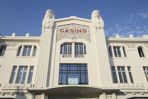 Le Casino Saint Quentin,