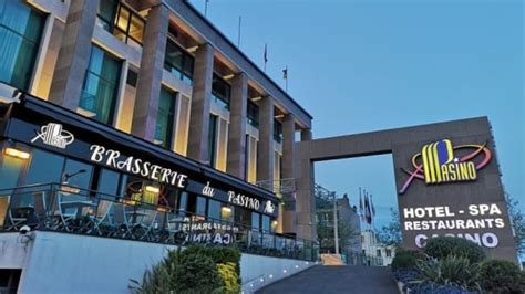 Le Havre Cassino Restaurante