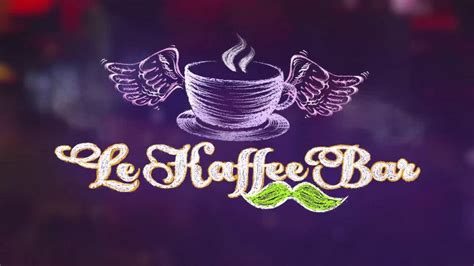 Le Kaffee Bar Betano