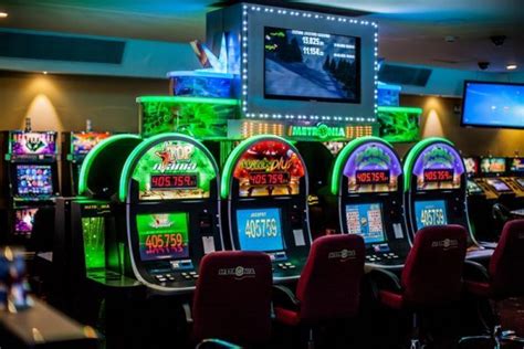 League Of Slots Casino Guatemala