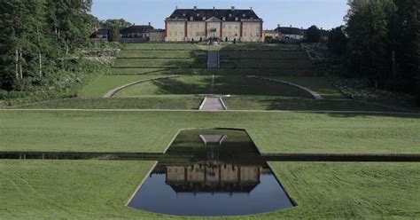 Ledreborg Slotspark Voar Alto