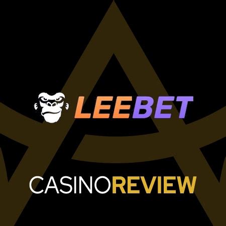 Leebet Casino Download