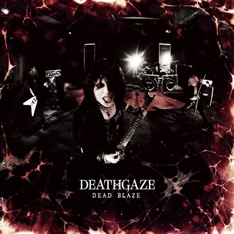 Legacy Of Dead Blaze