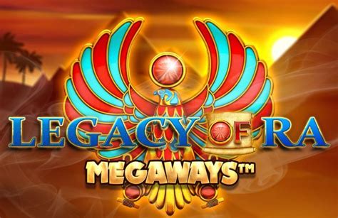 Legacy Of Ra Megaways Bodog