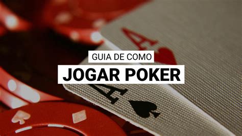 Legal De Jogo De Poker