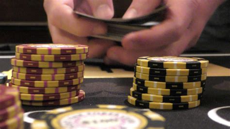 Legalidade Do Poker Online Na Australia