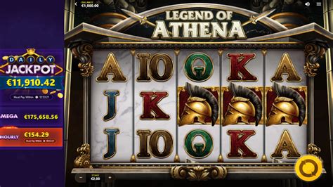 Legend Of Athena Bwin