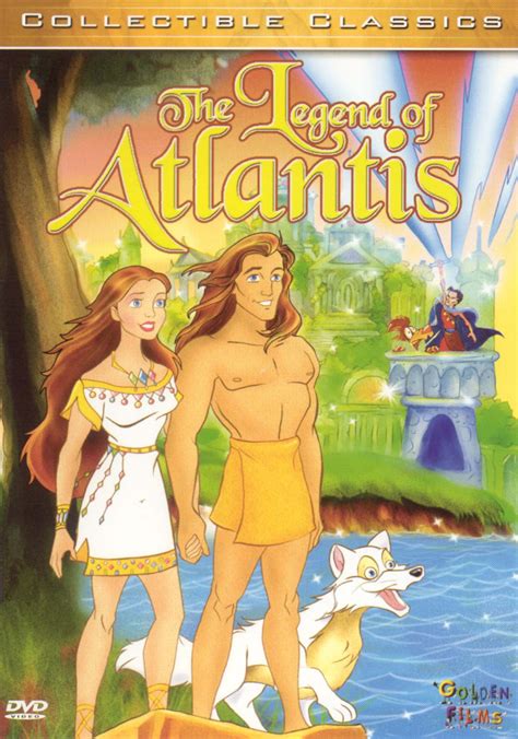 Legend Of Atlantis Betano