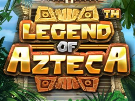 Legend Of Azteca Betsson