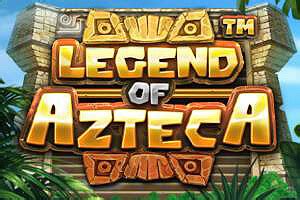 Legend Of Azteca Betway