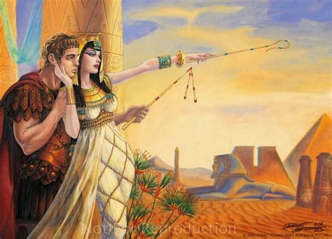 Legend Of Cleopatra Betsul