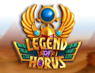 Legend Of Horus 1xbet