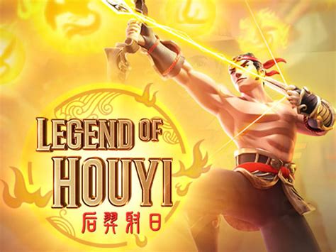 Legend Of Hou Yi Leovegas