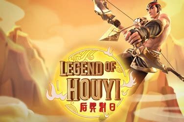 Legend Of Hou Yi Pokerstars