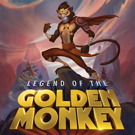 Legend Of The Golden Monkey Betsul