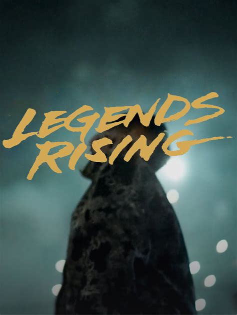 Legend Rising Bwin