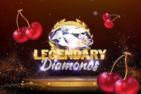 Legendary Diamonds Review 2024