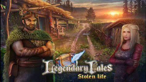 Legendary Tales Review 2024