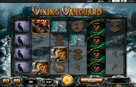 Legendary Vikings Slot - Play Online