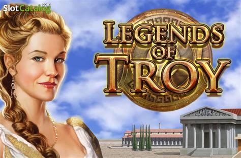 Legends Of Troy Review 2024