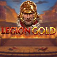 Legion Gold Betsson