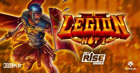 Legion Hot Blaze