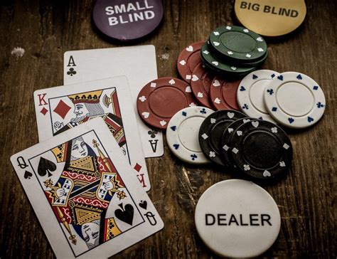 Legitimo Sites De Poker