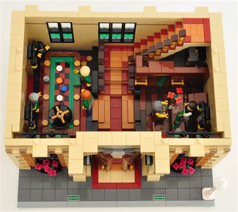 Lego Casino