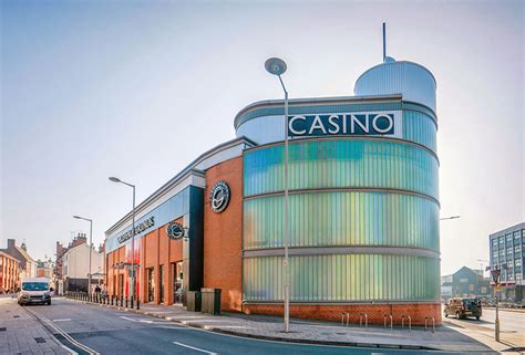 Leicester Poker Sociedade