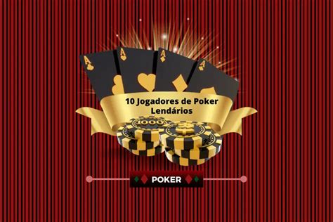 Lendas Do Poker Bicycle Casino