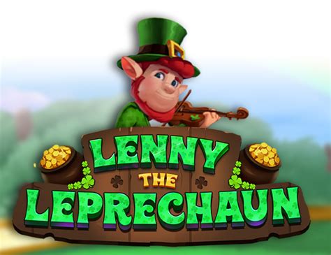 Lenny The Leprechaun Bet365