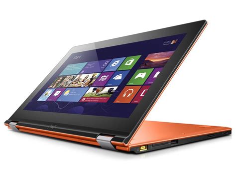 Lenovo Yoga 11 De Fenda No Caso Do Reino Unido