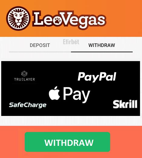 Leovegas Lat Players Withdrawal Has Been Delayed