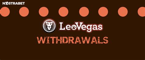 Leovegas Player Couldn T Withdraw Her Free