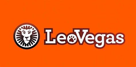 Leovegas Site Oficial