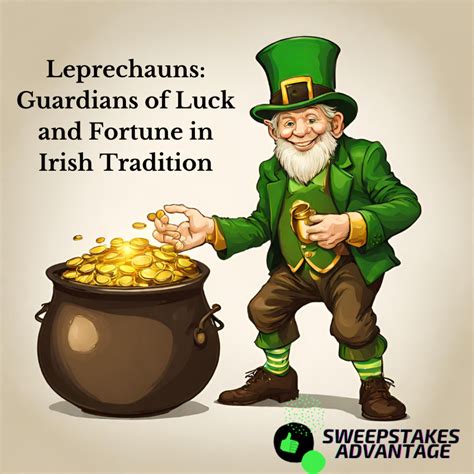 Leprechaun Fortune