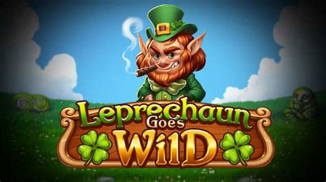 Leprechaun Goes Wild 888 Casino