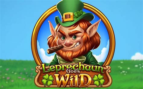 Leprechaun Goes Wild Slot Gratis