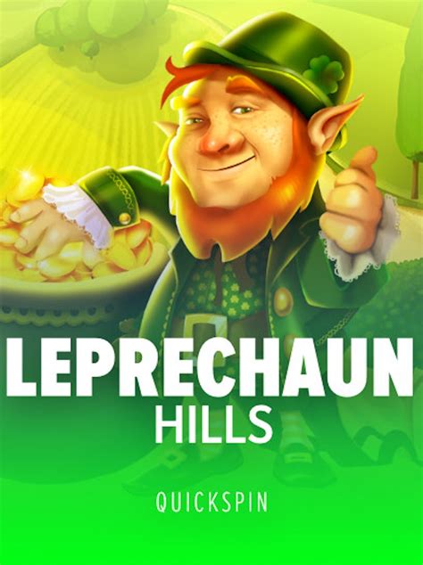 Leprechaun Hills 1xbet
