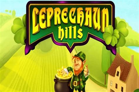 Leprechaun Hills Slot - Play Online