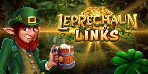 Leprechaun Links Bet365