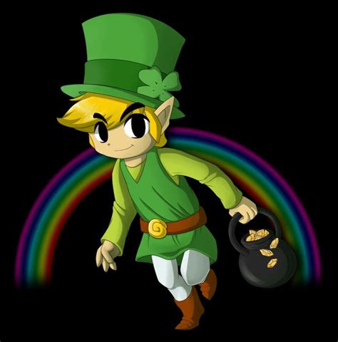 Leprechaun Links Brabet