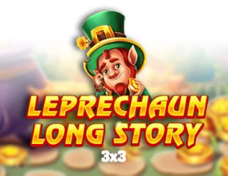 Leprechaun Long Story 3x3 Bodog
