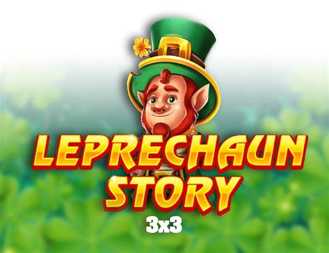 Leprechaun Long Story 3x3 Brabet